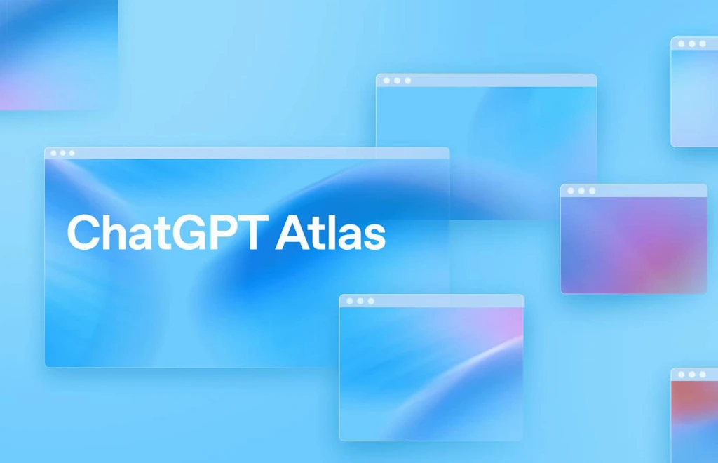 OpenAI закриває браузер ChatGPT Atlas: його можливості стануть частиною нового застосунку ChatGPT