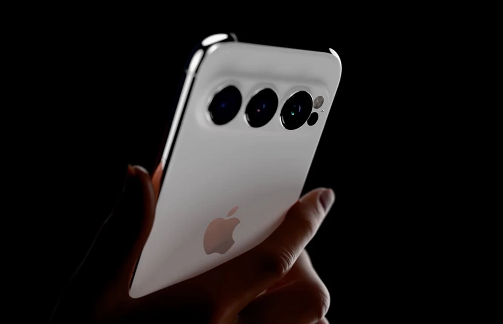 Apple готує найбільший iPhone в історії: ювілейна модель може отримати майже 7-дюймовий дисплей