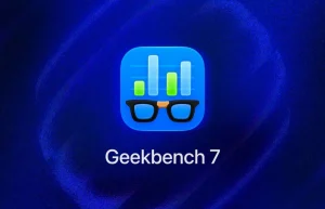 Вийшов Geekbench 7: популярний бенчмарк отримав нові тести ШІ, оновлену перевірку процесорів і реалістичніші сценарії навантаження