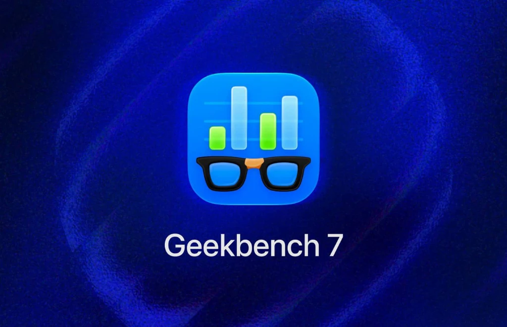 Вийшов Geekbench 7: популярний бенчмарк отримав нові тести ШІ, оновлену перевірку процесорів і реалістичніші сценарії навантаження