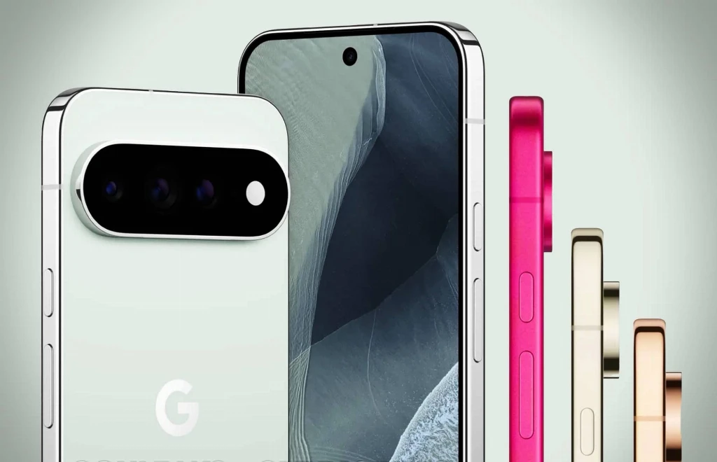 Google підтвердила подорожчання смартфонів Pixel: нова серія Pixel 11 стане дорожчою ще до початку продажів